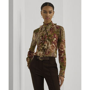 POLY CRINKLE GGT 58-SHIRT