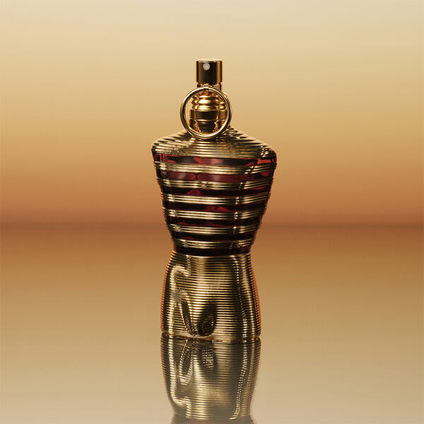 Jean Paul GAULTIER Le Male Elixir Parfum