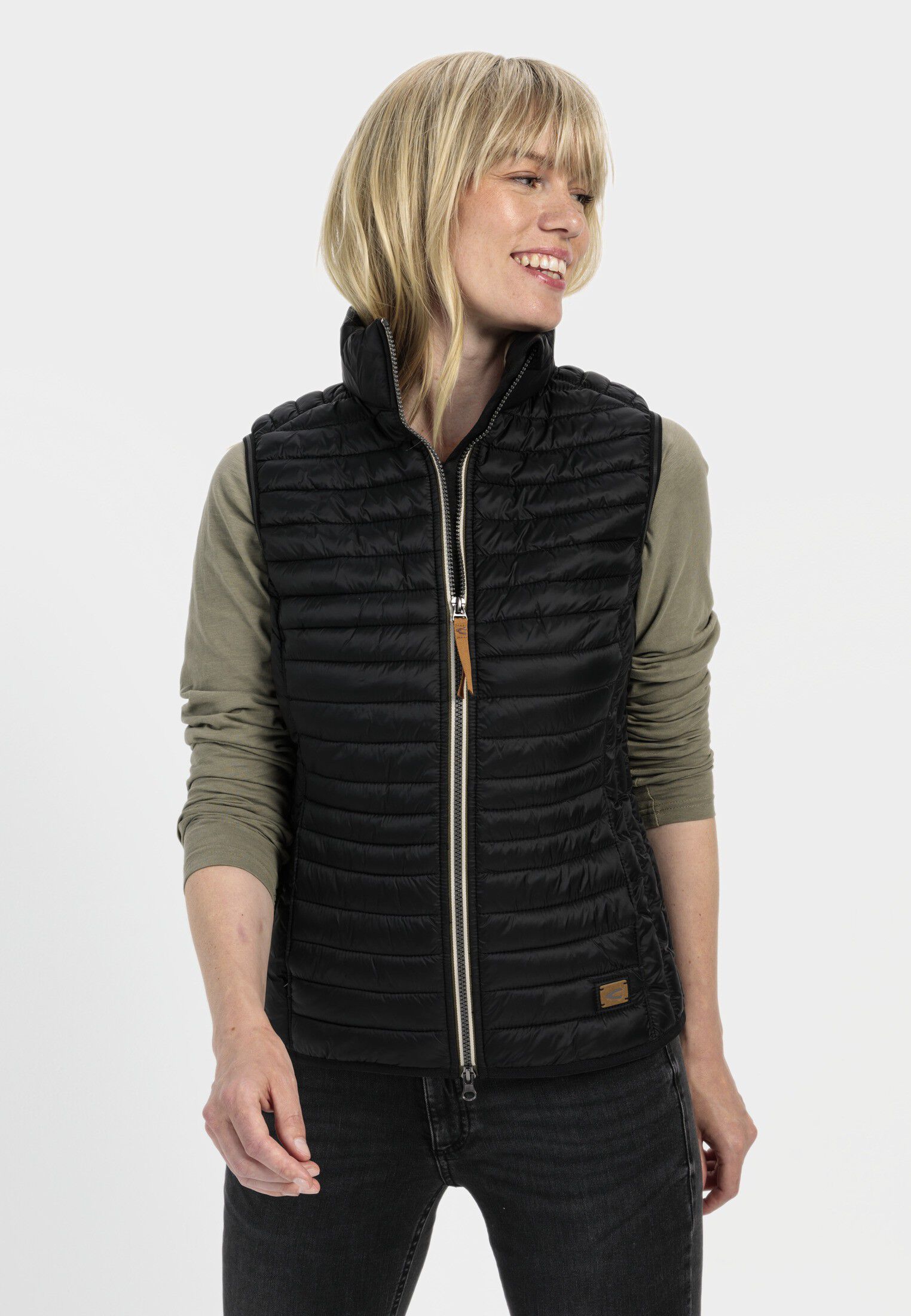 Outdoor Vests