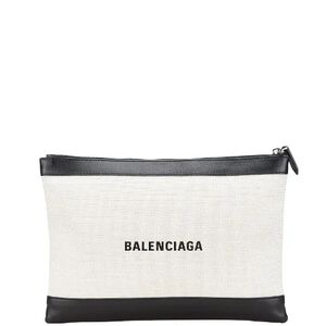 Balenciaga Clutch