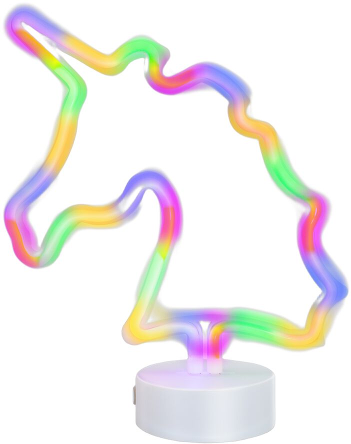 UNICORN LED NEO LAMPE 30c