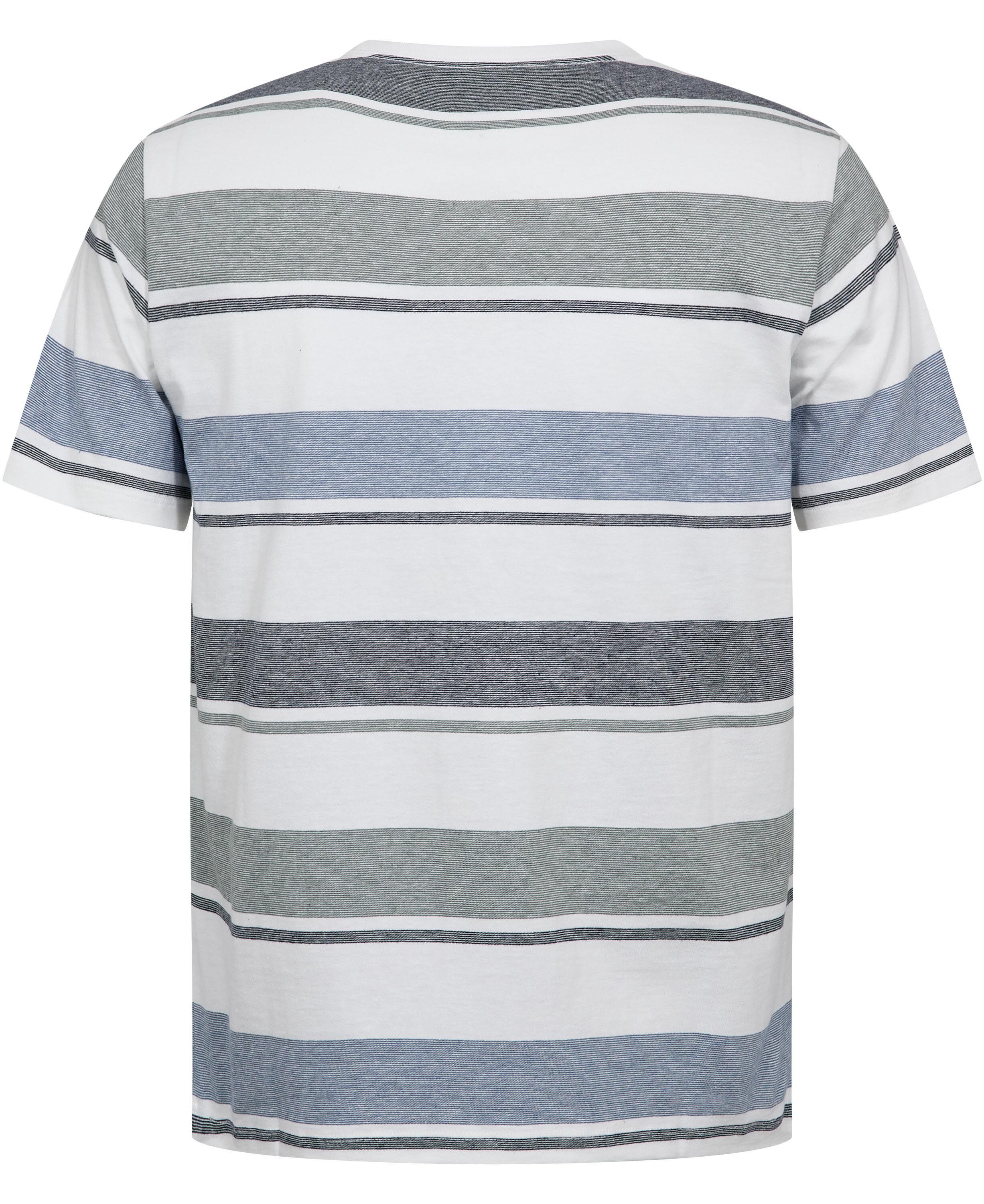 SS ORIGINAL HM TEE JULIAN STRI