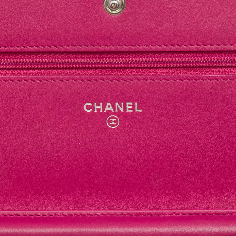 Chanel Flap Bag
