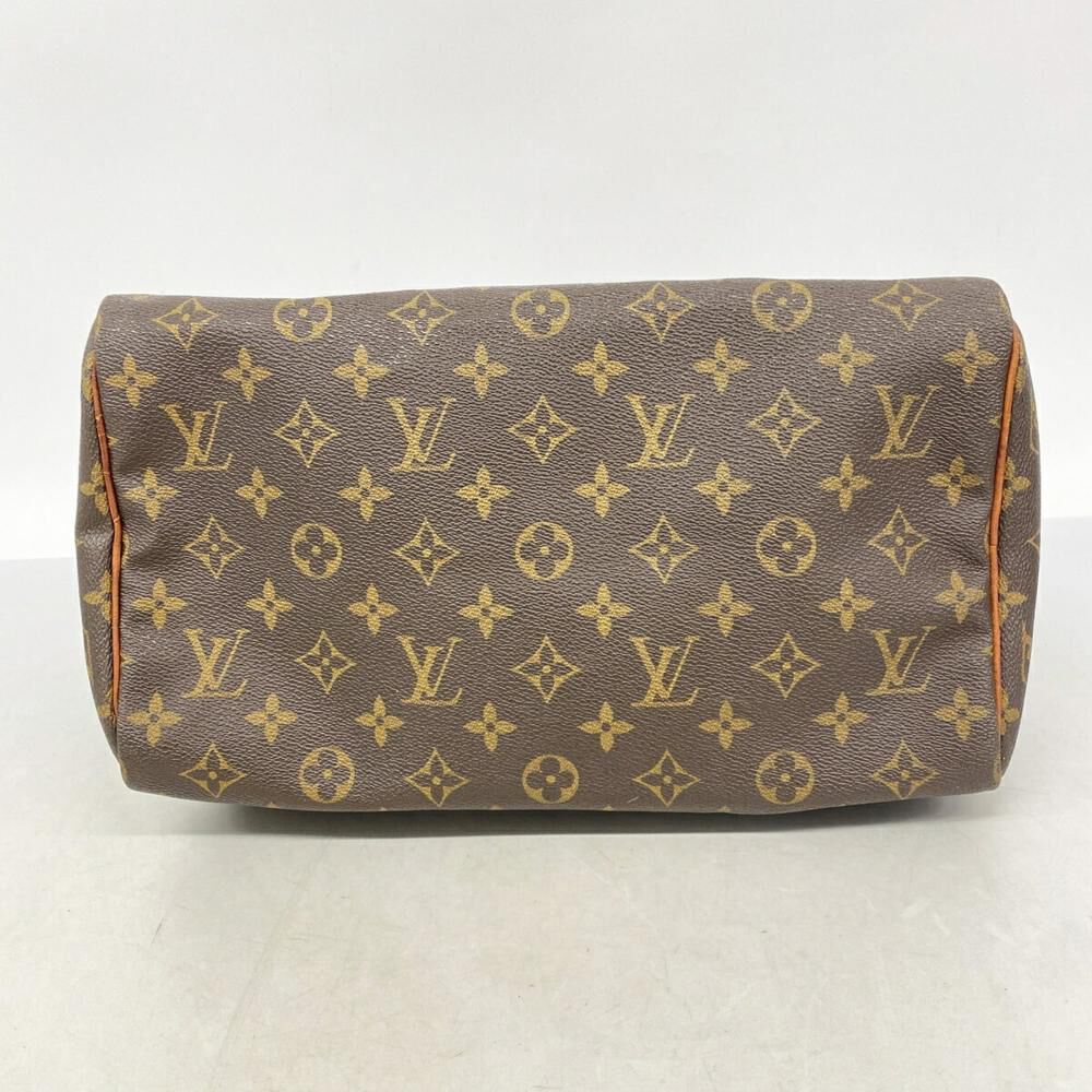 Louis Vuitton Speedy