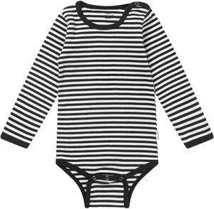Soft Duo Striped Body