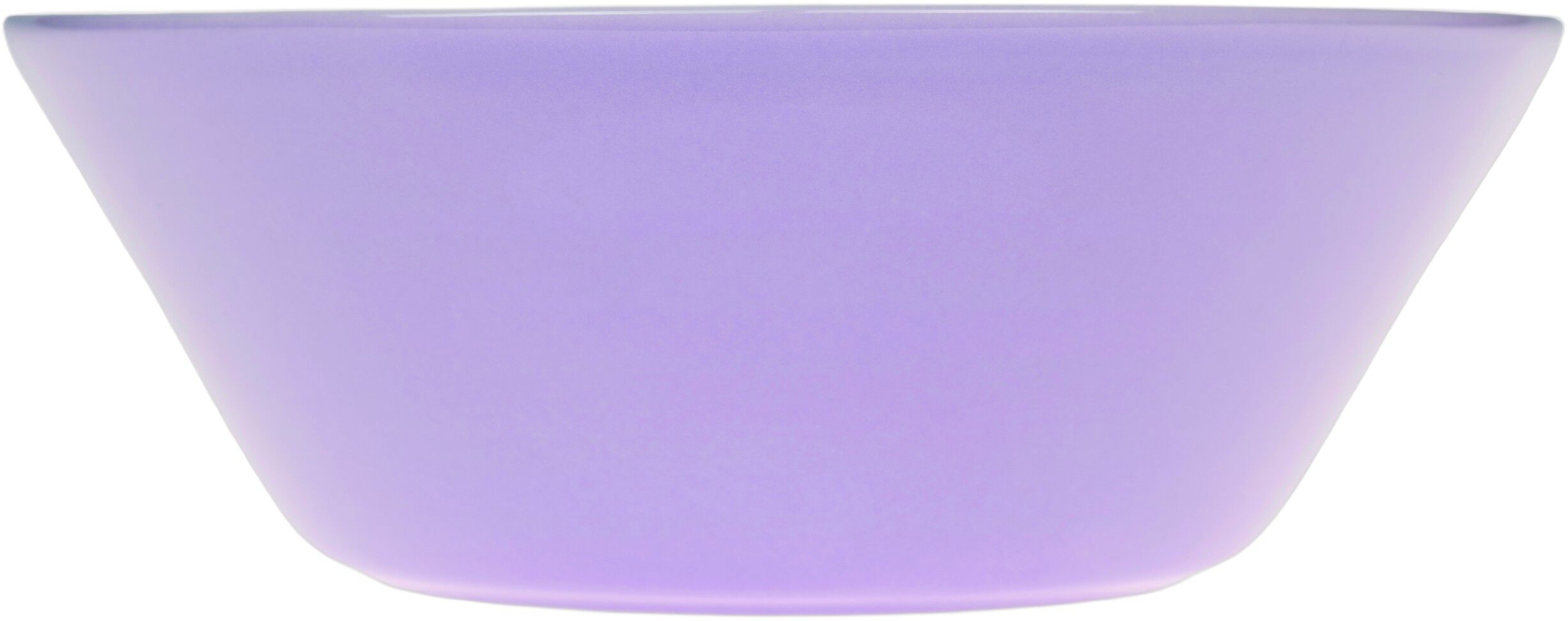 Teema Tallerken 15cm lyselilla