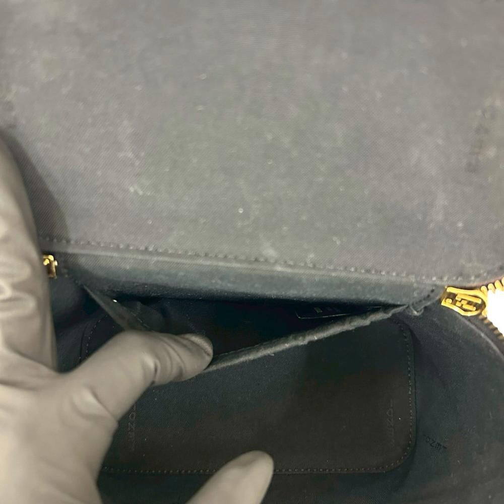 Fendi Vanity Bag