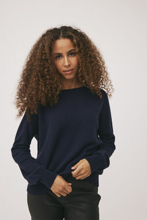 Mabel 2 - 100% Cashmere