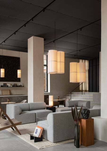 Hashira Pendel Cluster, &Oslash;32