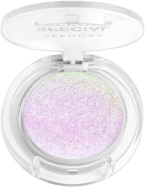 Special Effects - Glitrende &oslash;jenskygge