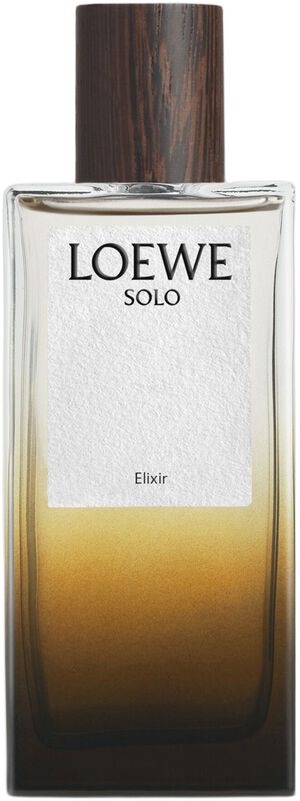 SOLO ELIXIR