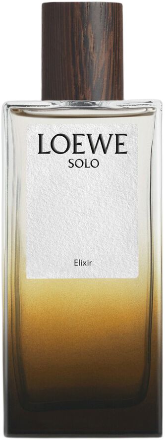 LOEWE Solo Elixir EDP 100 ml