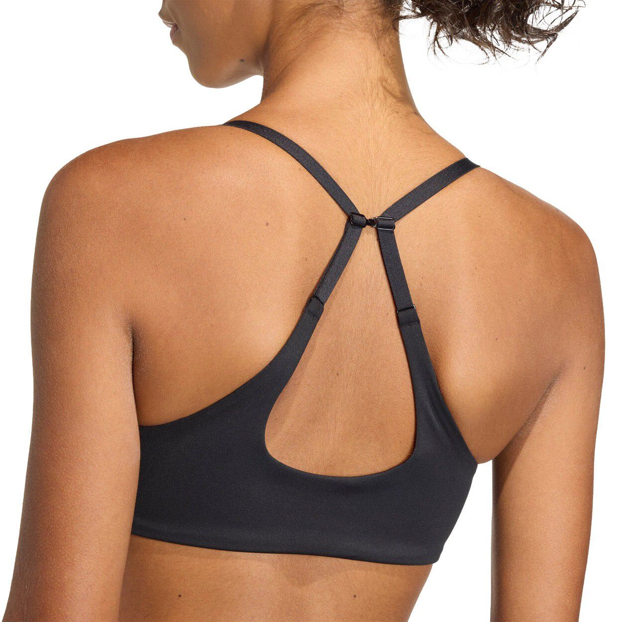 Optime Essentials Workout Light Support Sports BH