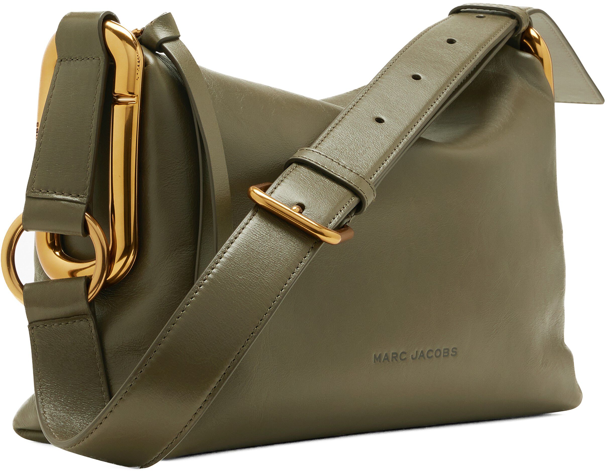 MEDIUM SHOULDER BAG