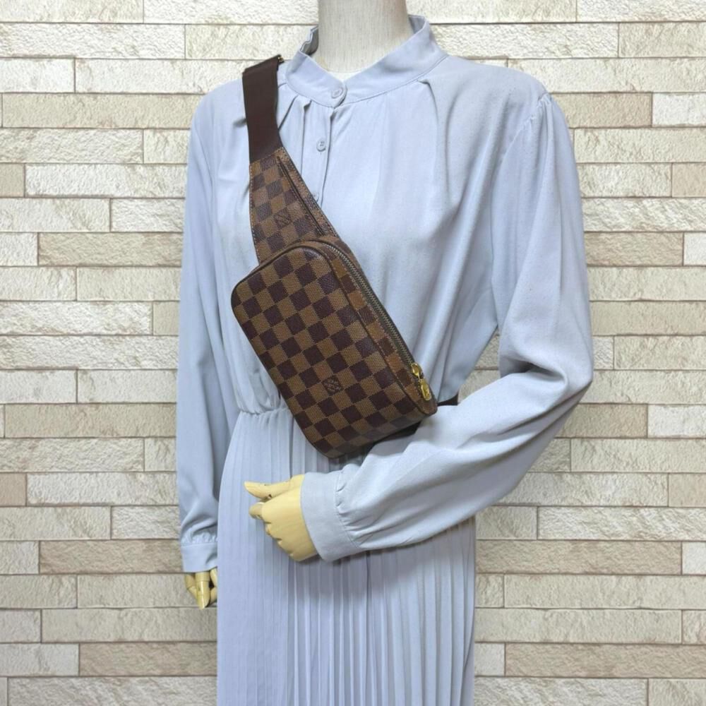 Louis Vuitton Crossbody Bag