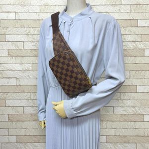 Louis Vuitton Crossbody Bag