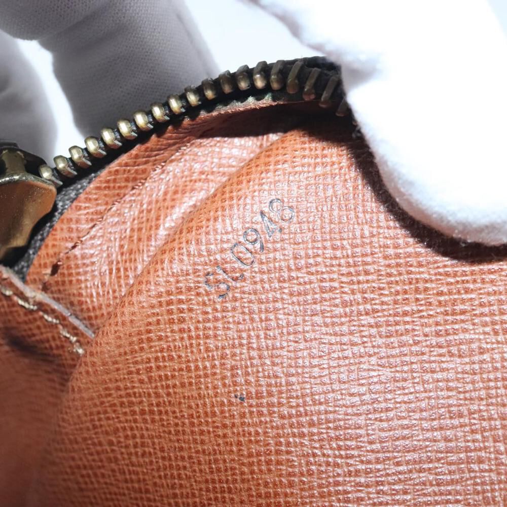 Louis Vuitton Marly Dragonne