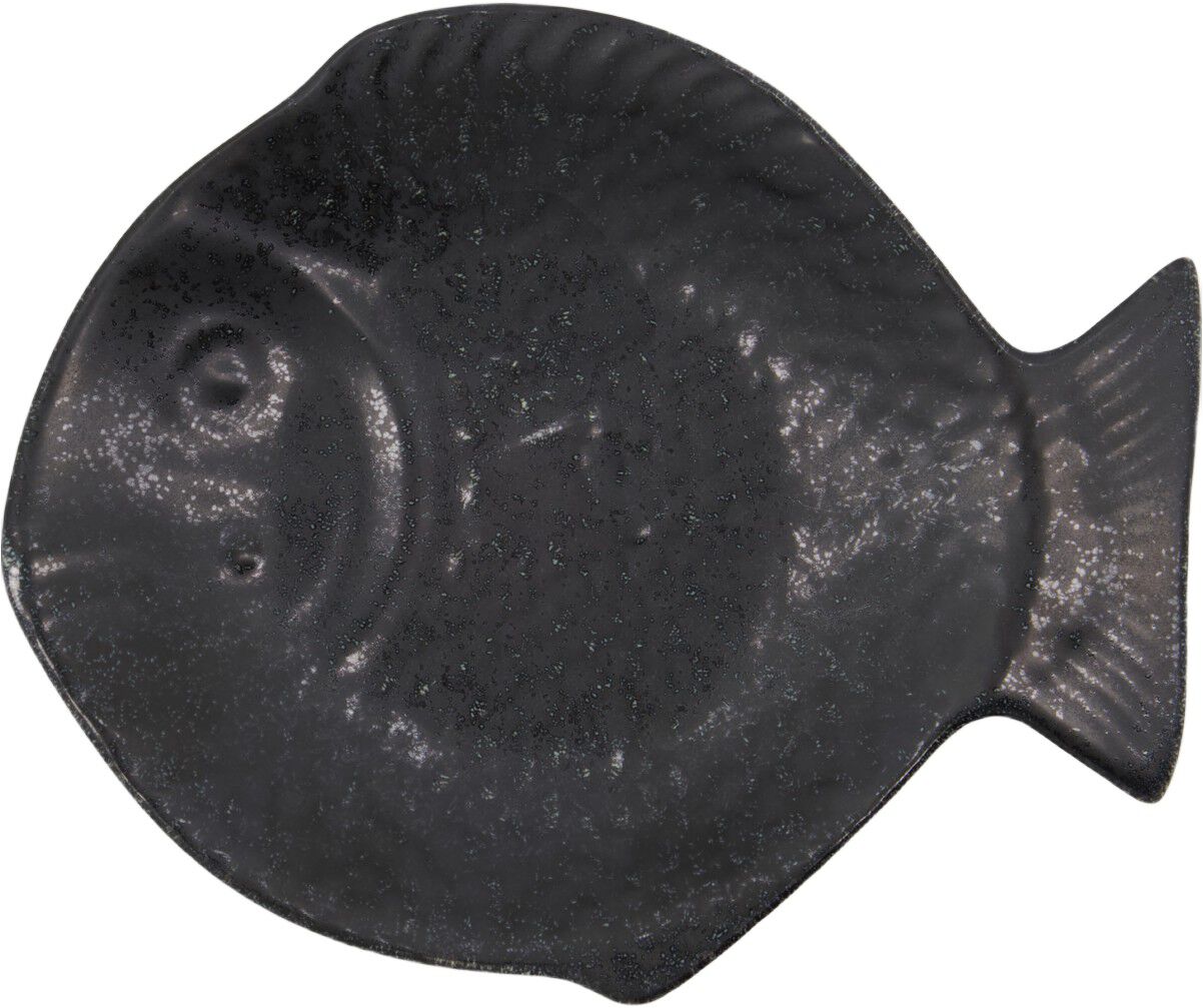 Serveringsfad, HDKala, Sort