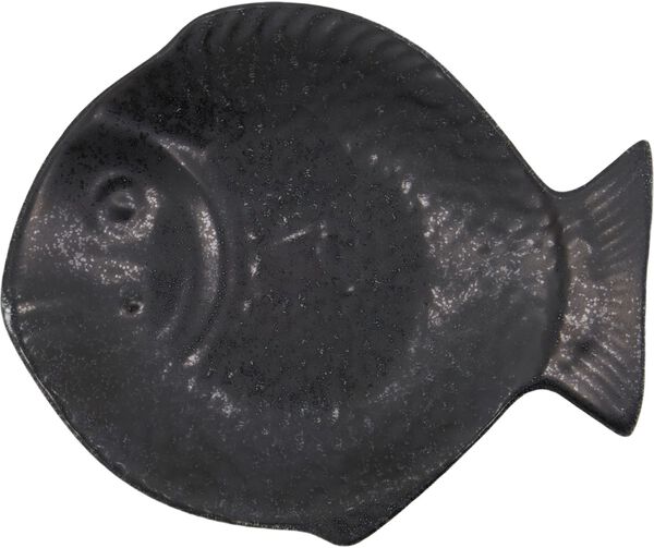 Serveringsfad, HDKala, Sort