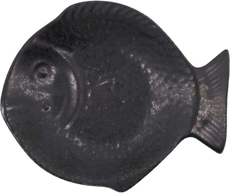 Serveringsfad, HDKala, Sort