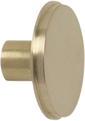 Hook Brass greb/krog