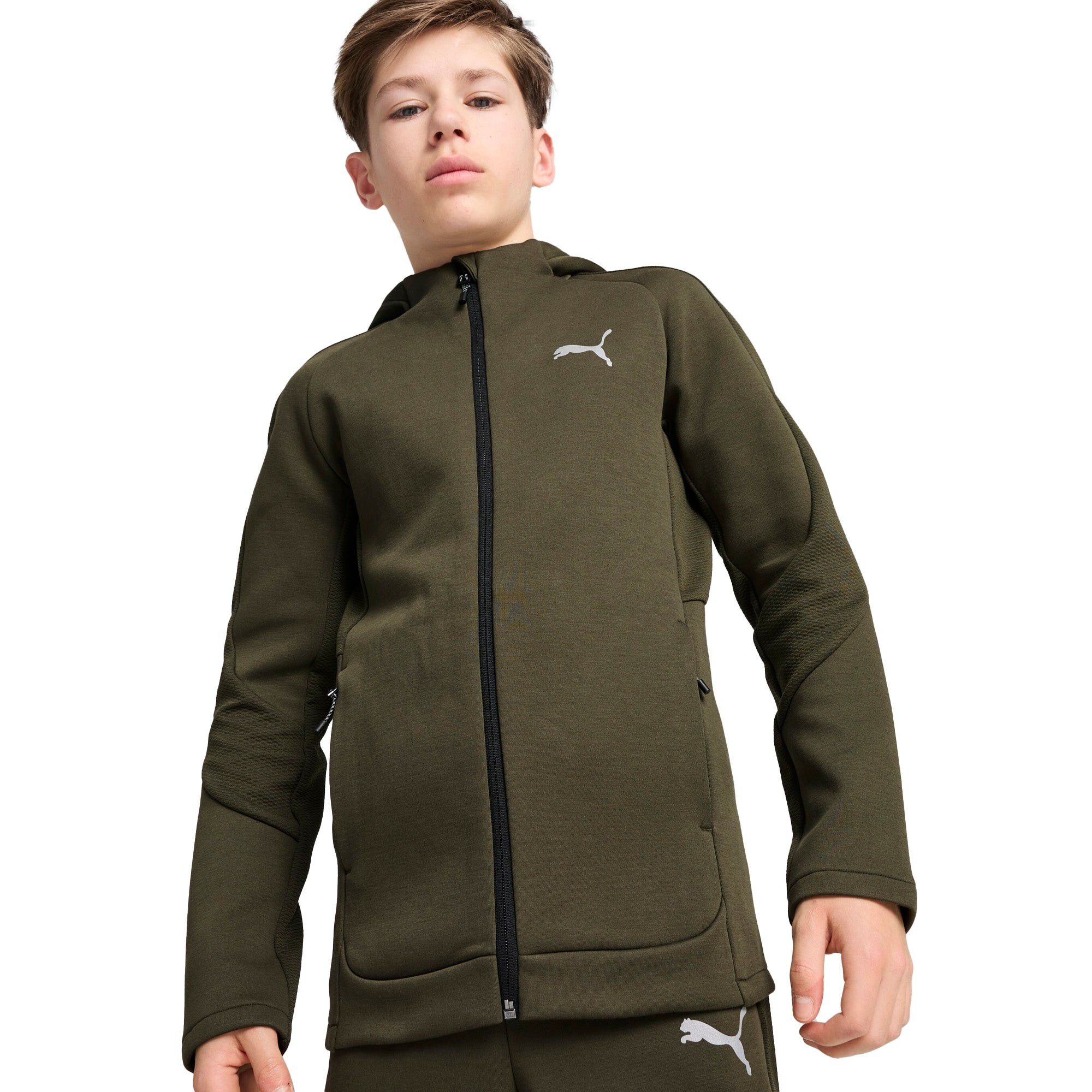 Evostripe FZ H&aelig;ttetr&oslash;je