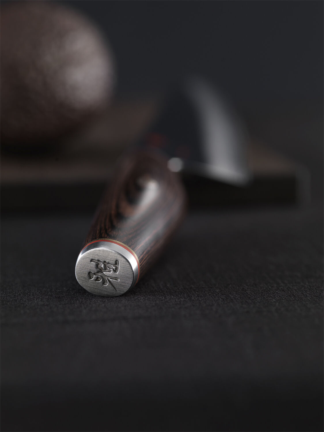 6000 MCT Kiritsuke, 24 cm