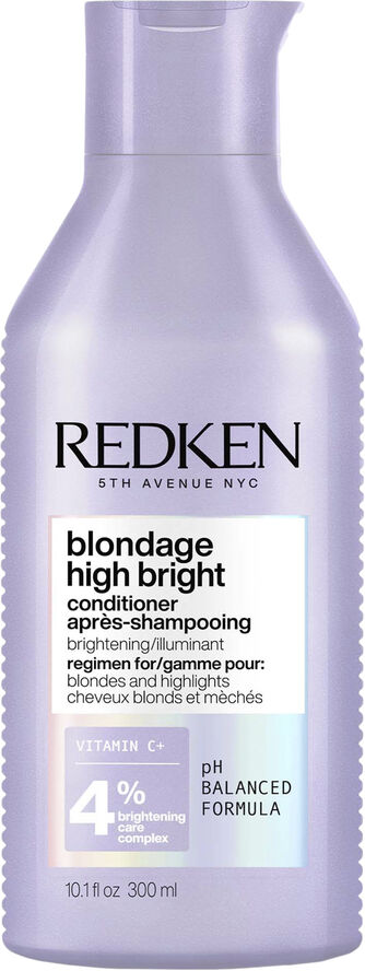 Redken Blondage High Bright Conditioner 300ml
