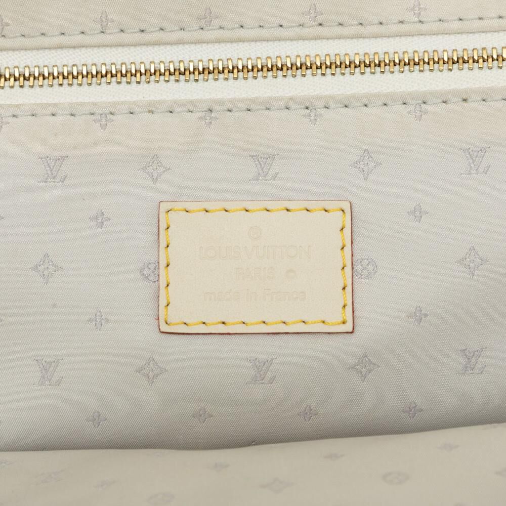 Louis Vuitton Suhali