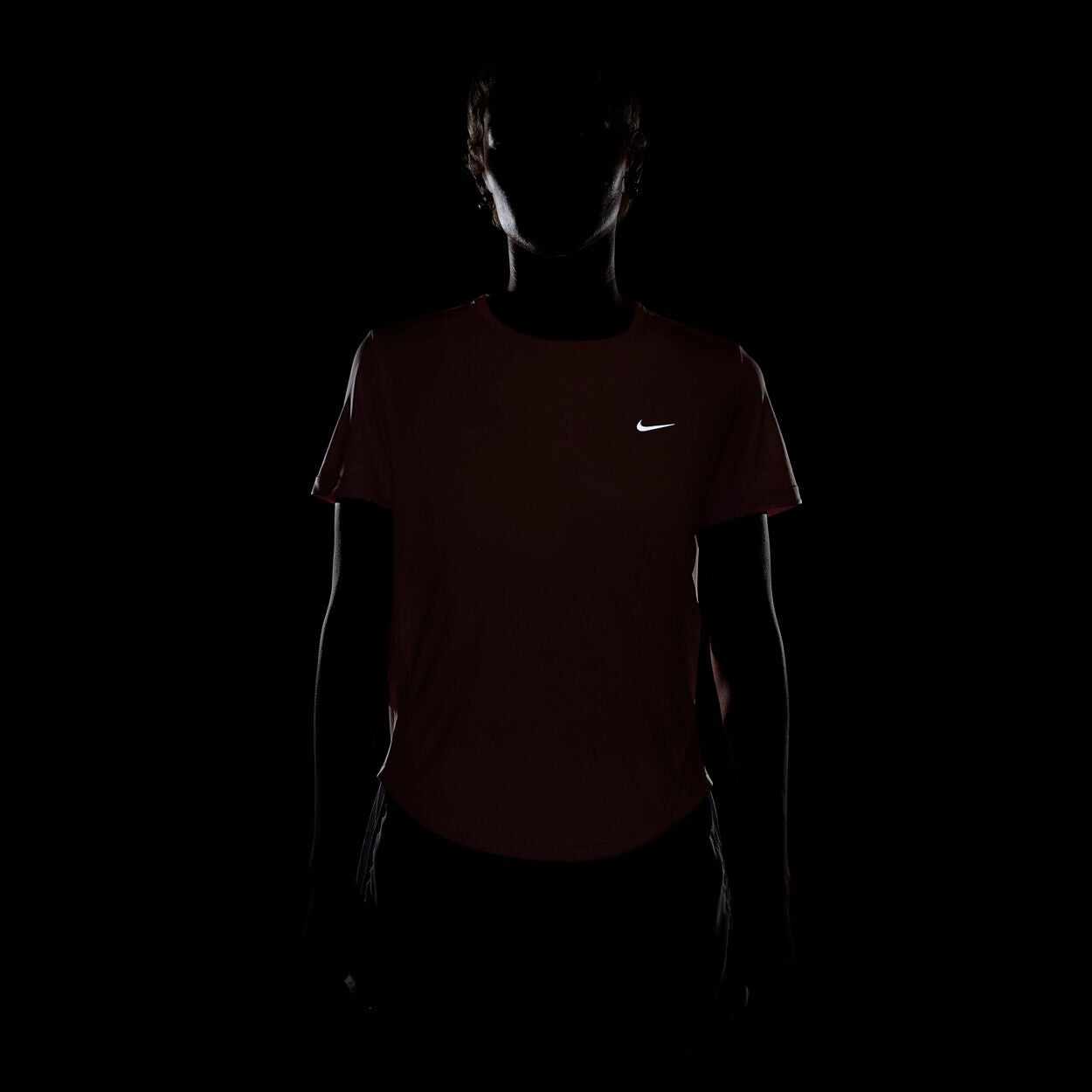 Tempo Dri-fit L&oslash;be T-shirt