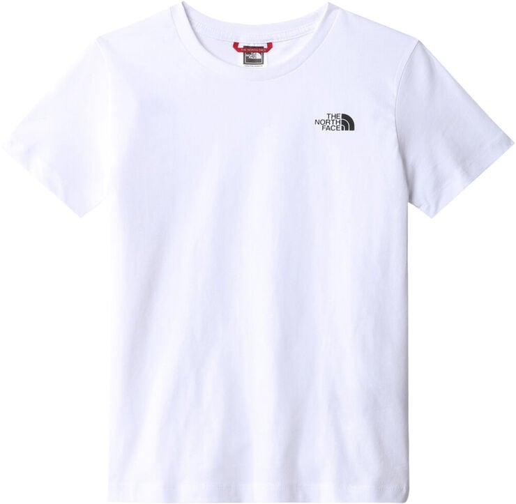 Teens Simple Dome T Shirt