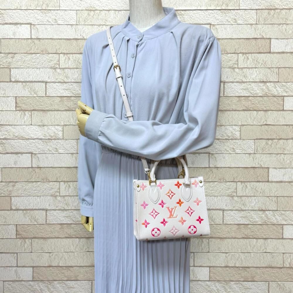 Louis Vuitton Onthego