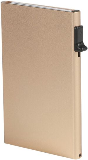 Furbo single Aluminum kortholder