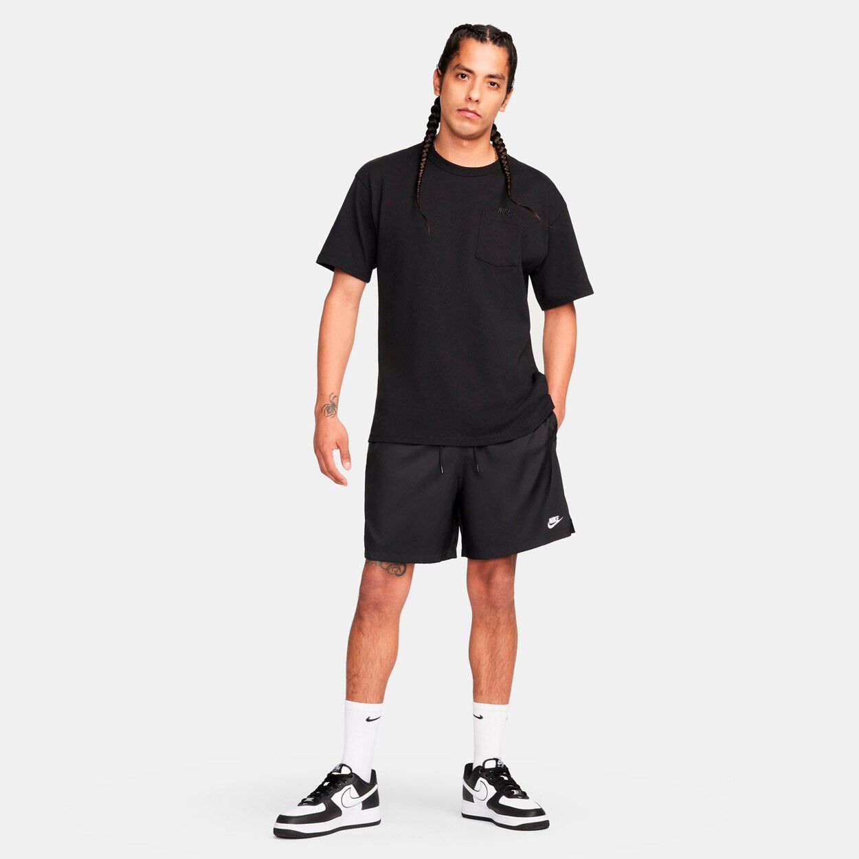 Club Woven Shorts