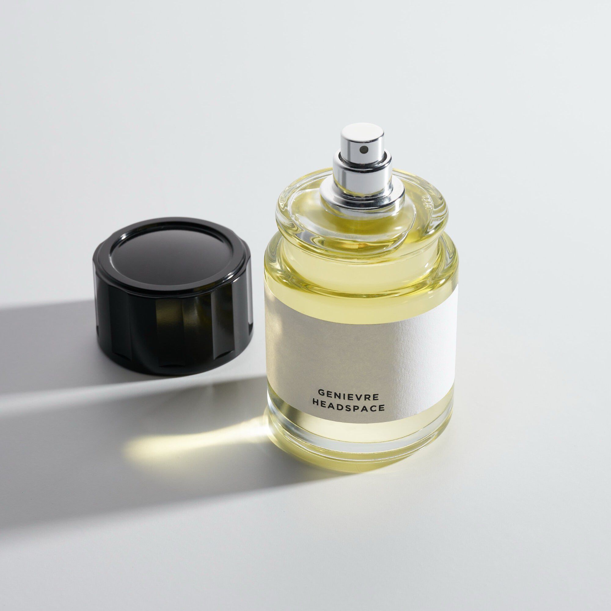 HEADSPACE GENIEVRE EdP 100 ml