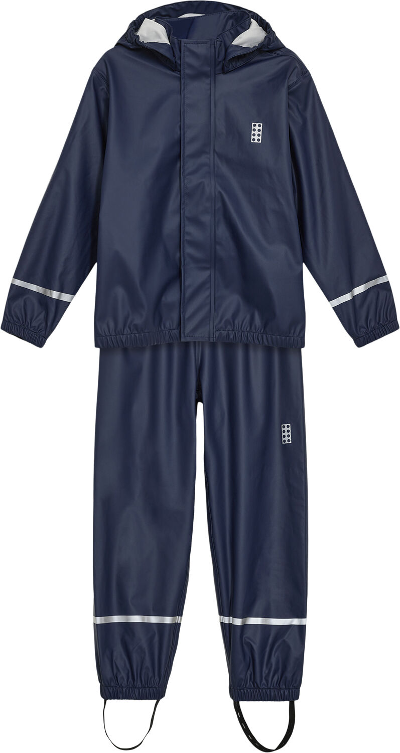 LWJORI 200 - PU RAIN SET