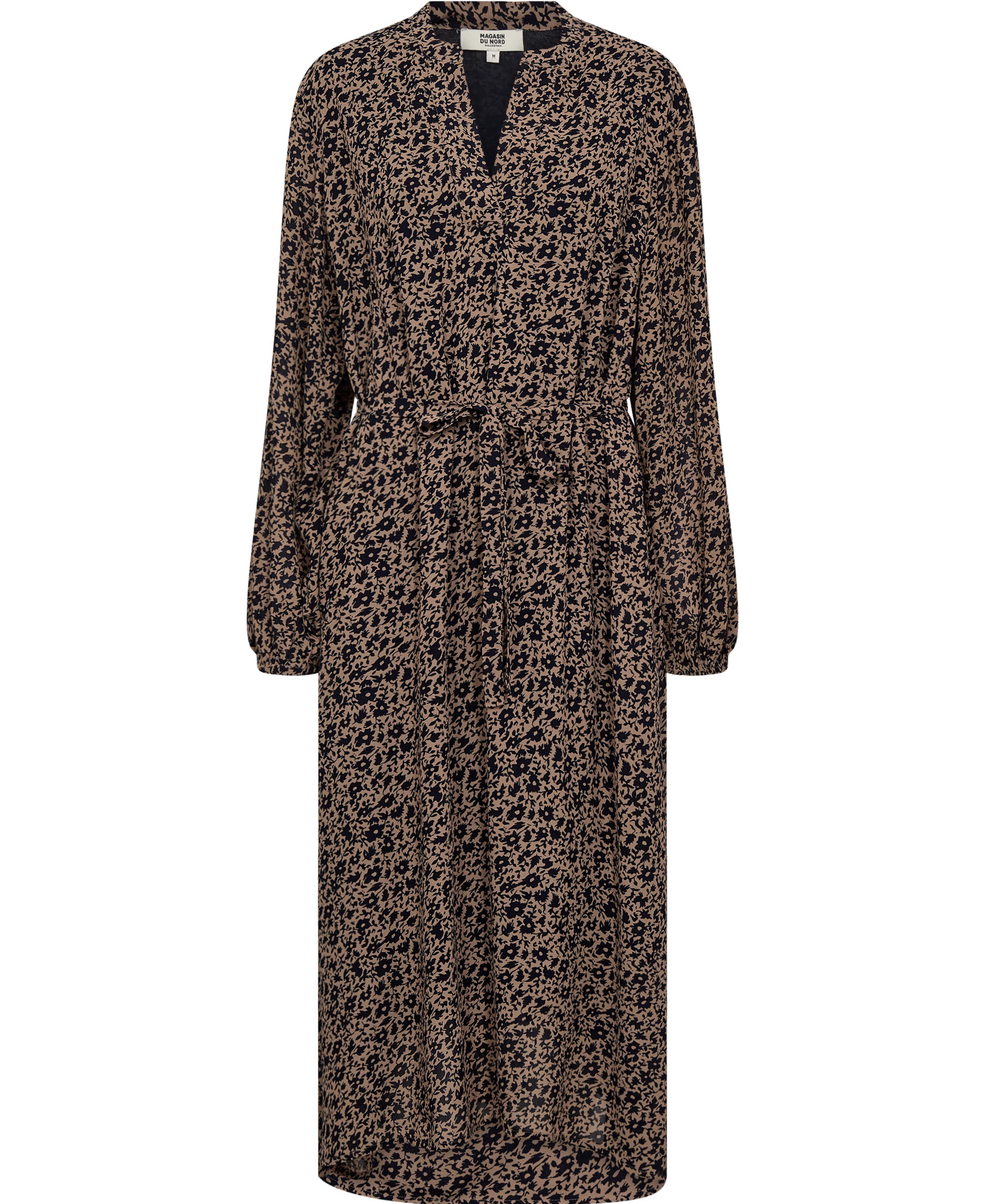 Gabi 1 Maxi kjole - 100% Viskose