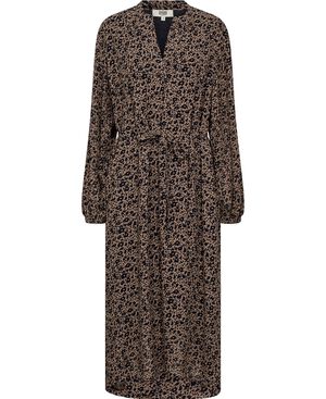 Gabi 1 Maxi kjole - 100% Viskose LENZINGECOVERO