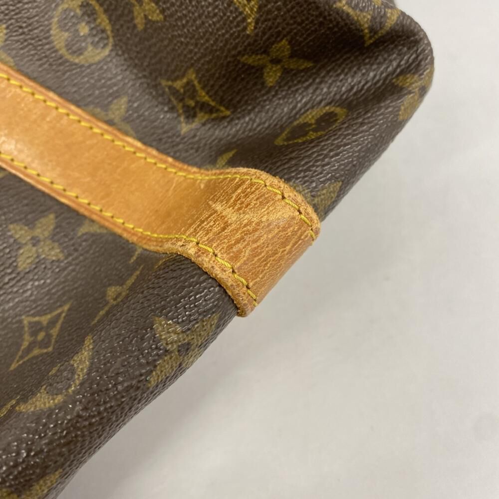 Louis Vuitton Travel Bag