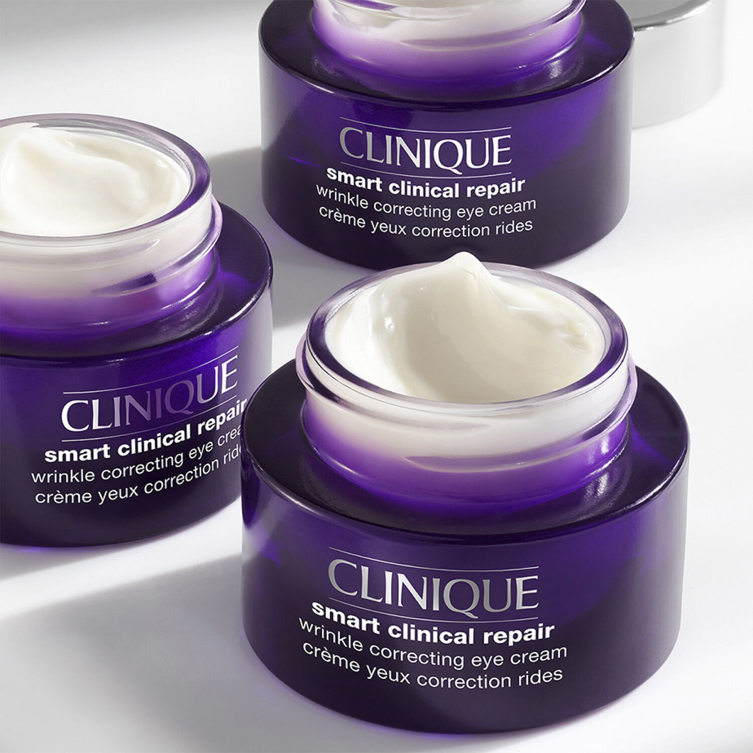 Smart Clinical Repair Wrinkle Eye Cream