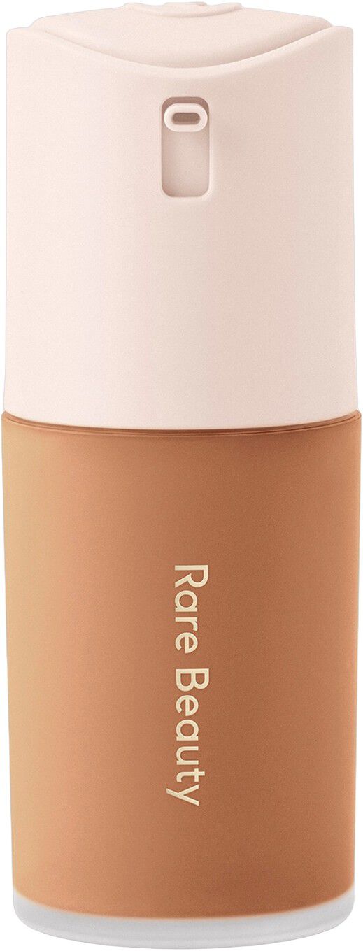 True to Myself - Naturlig mat foundation med lang holdbarhed.