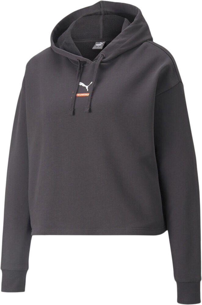 Better h&aelig;ttetr&oslash;je