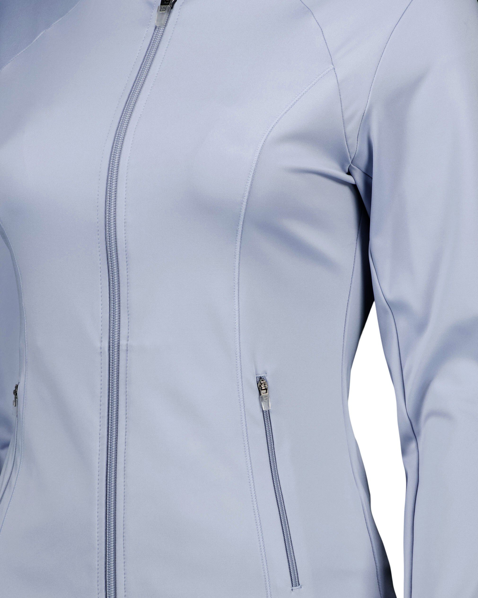 ELLA W FULL ZIP JACKET