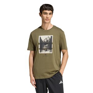 Outdoor Kayak T-shirt
