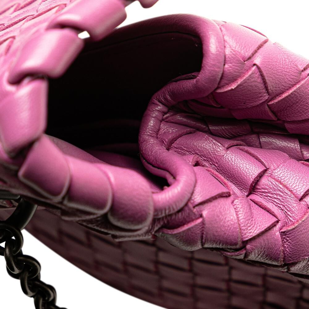 Bottega Veneta Crossbody Bag