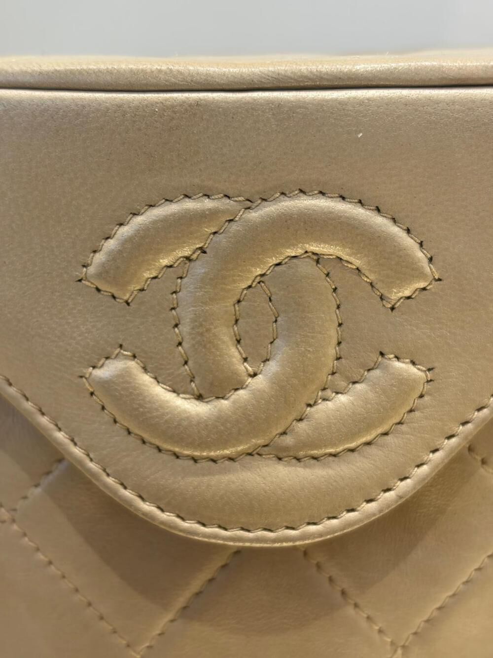 Chanel Handbag