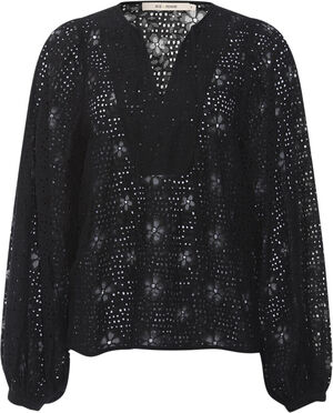 New Philippe blouse RdF
