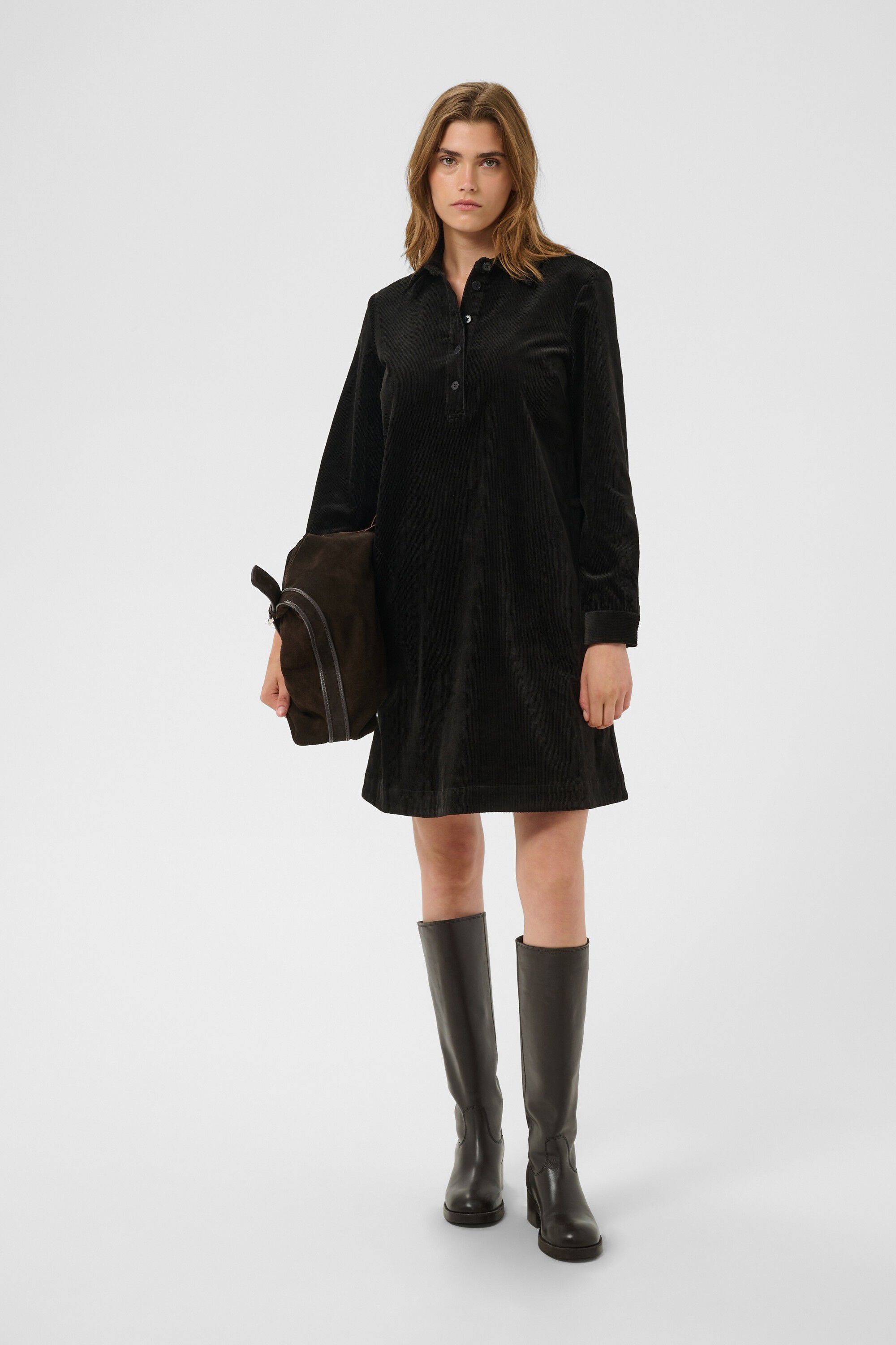 CorinthaPW Dress