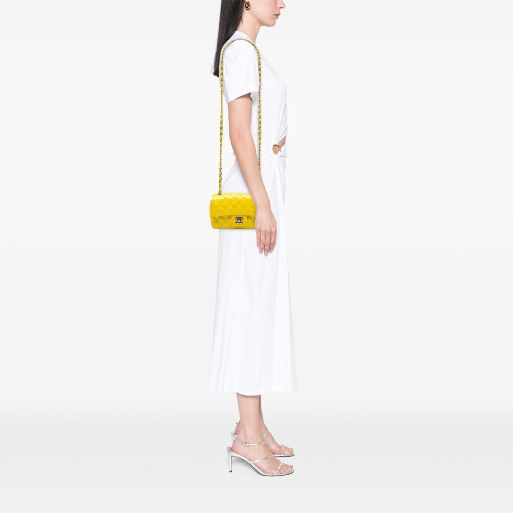 Chanel Flap Bag