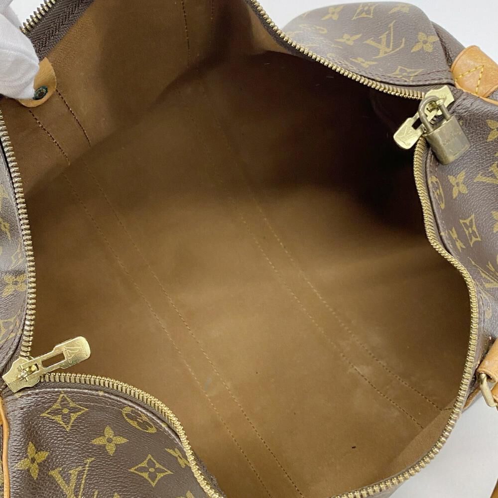 Louis Vuitton Keepall